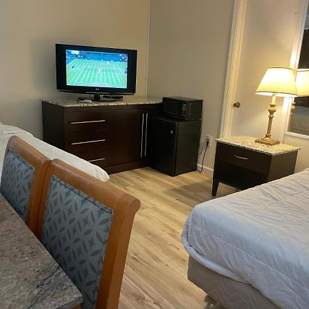Sea Ray Motel Wildwood Zewnętrze zdjęcie