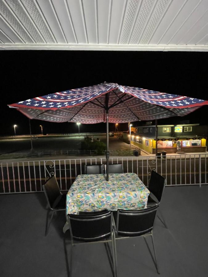 Sea Ray Motel Wildwood Zewnętrze zdjęcie