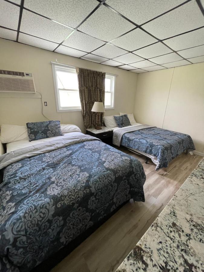 Sea Ray Motel Wildwood Zewnętrze zdjęcie