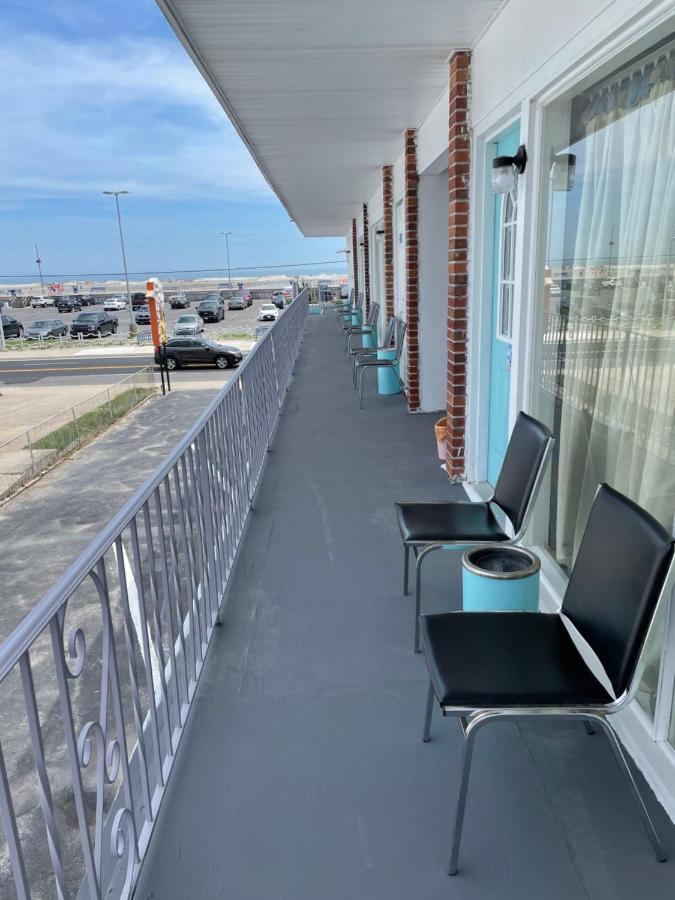Sea Ray Motel Wildwood Zewnętrze zdjęcie