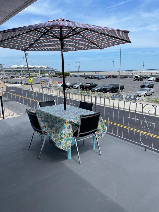 Sea Ray Motel Wildwood Zewnętrze zdjęcie