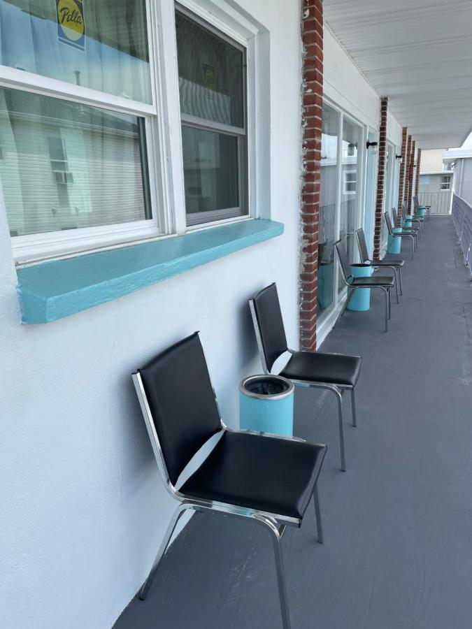 Sea Ray Motel Wildwood Zewnętrze zdjęcie